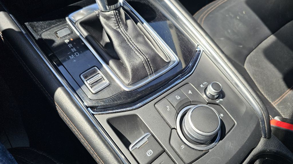 2023 Mazda CX-5 Image 22