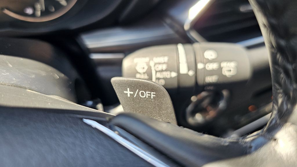 2023 Mazda CX-5 Image 23