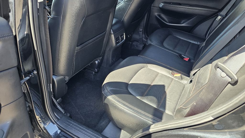 2023 Mazda CX-5 Image 28
