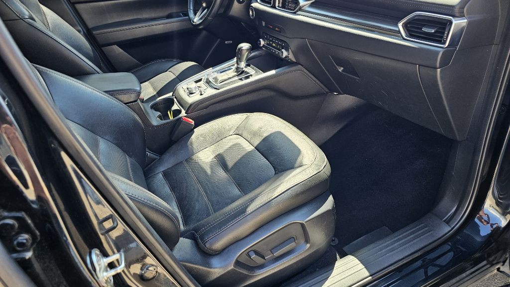 2023 Mazda CX-5 Image 31