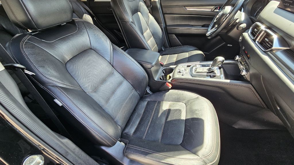 2023 Mazda CX-5 Image 32