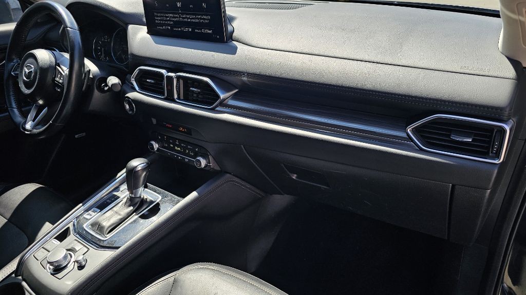 2023 Mazda CX-5 Image 34