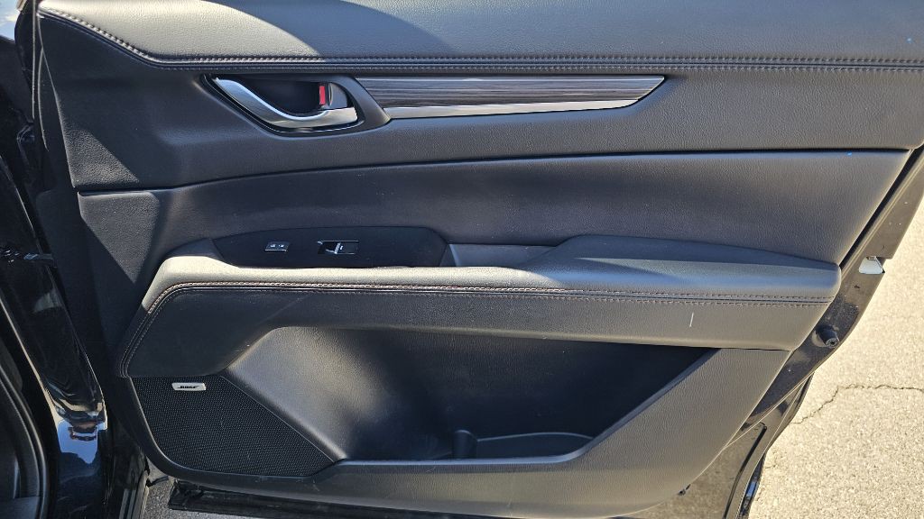 2023 Mazda CX-5 Image 35