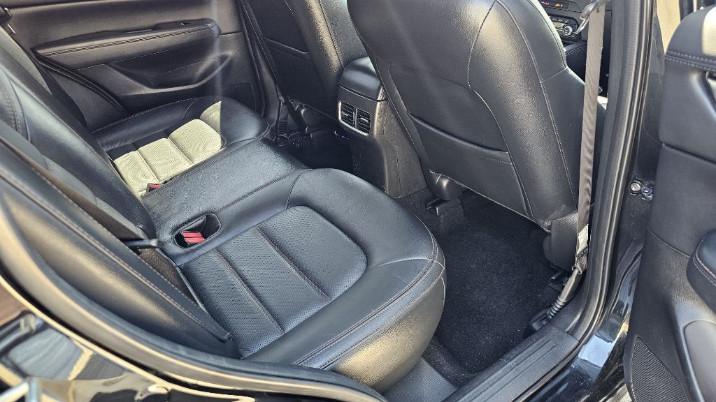 2023 Mazda CX-5 Image 36