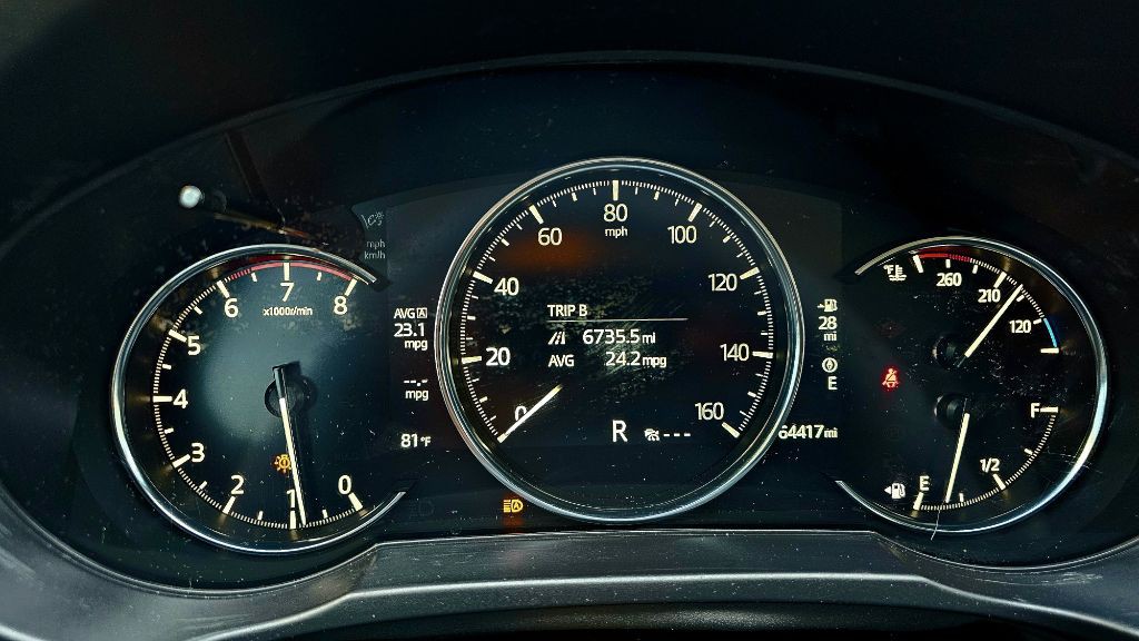 2023 Mazda CX-5 Image 40