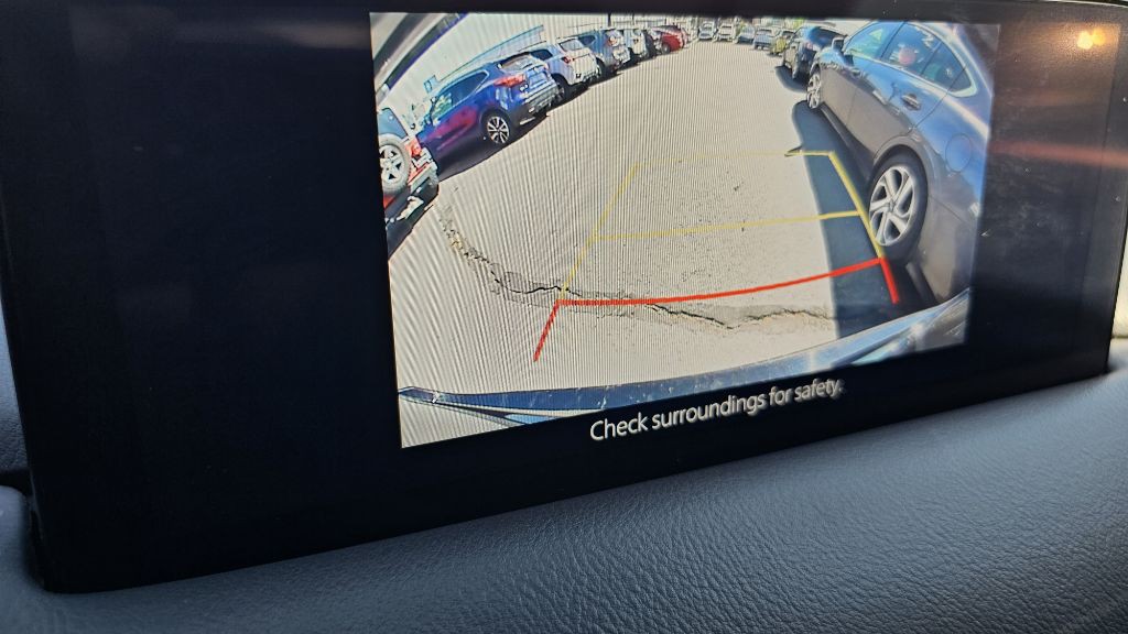 2023 Mazda CX-5 Image 41