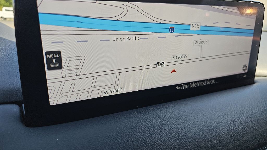 2023 Mazda CX-5 Image 42