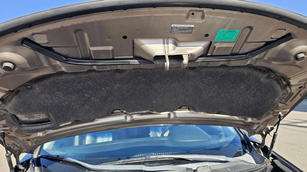 2014 Nissan Murano Image 13