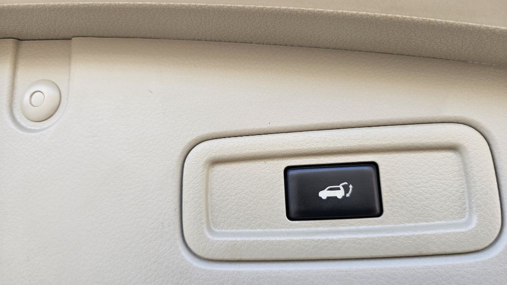 2014 Nissan Murano Image 17