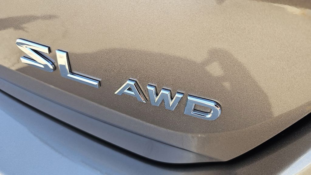 2014 Nissan Murano Image 18