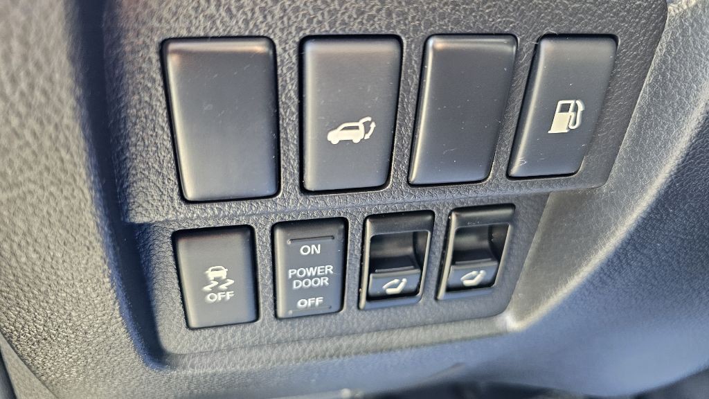 2014 Nissan Murano Image 22