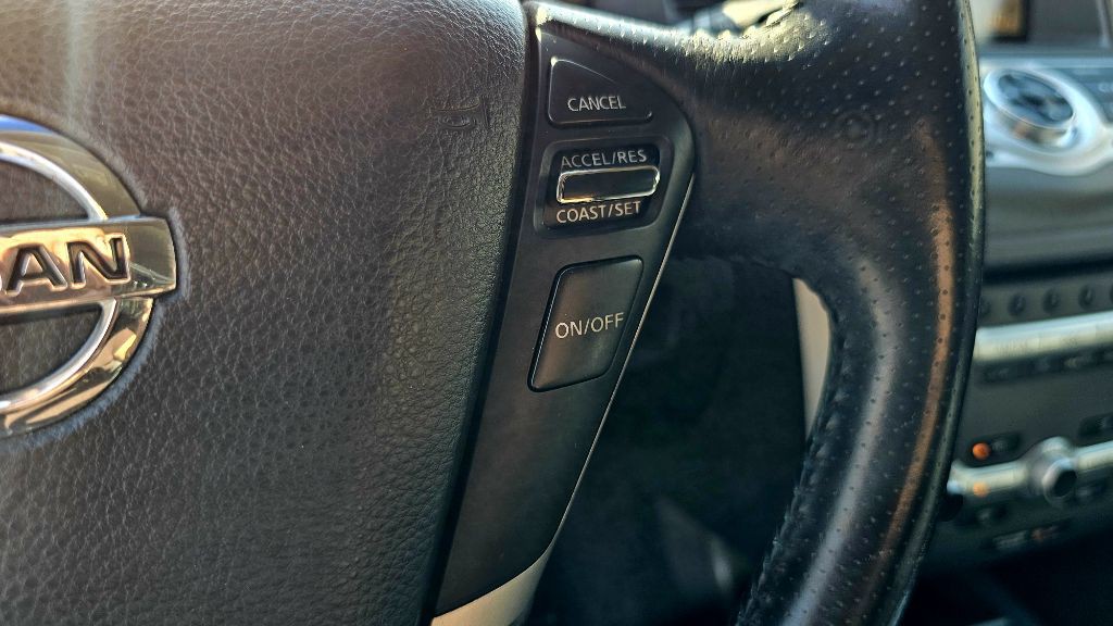 2014 Nissan Murano Image 24