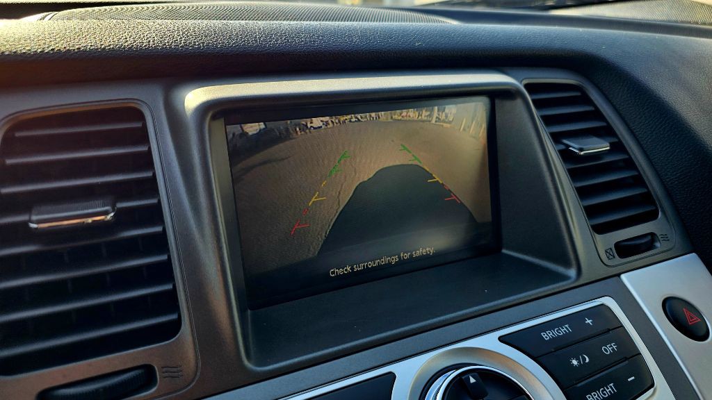 2014 Nissan Murano Image 27