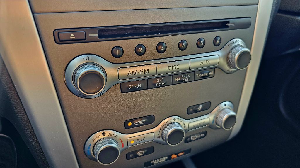 2014 Nissan Murano Image 29