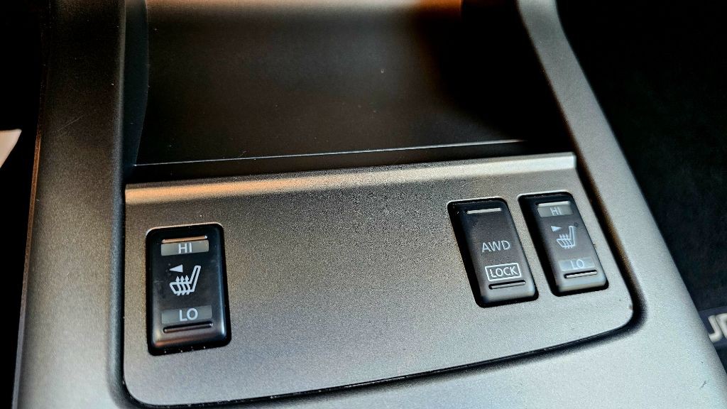 2014 Nissan Murano Image 31