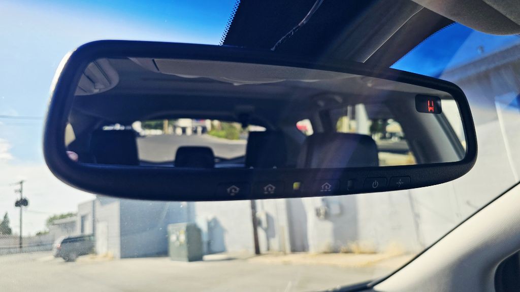 2014 Nissan Murano Image 33