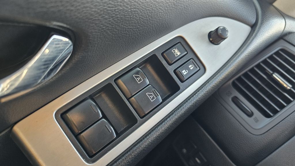 2014 Nissan Murano Image 35