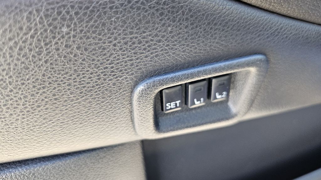 2014 Nissan Murano Image 37