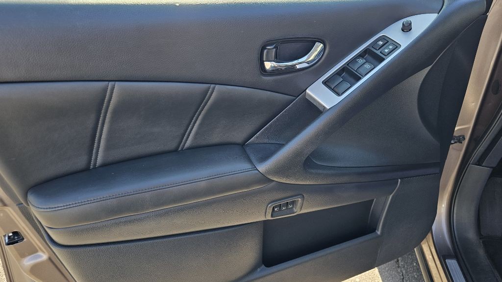 2014 Nissan Murano Image 38