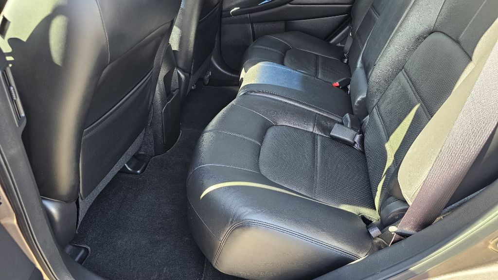 2014 Nissan Murano Image 39