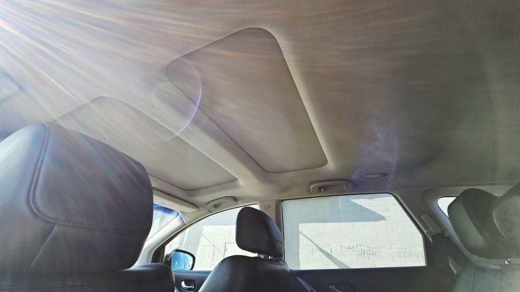 2014 Nissan Murano Image 41