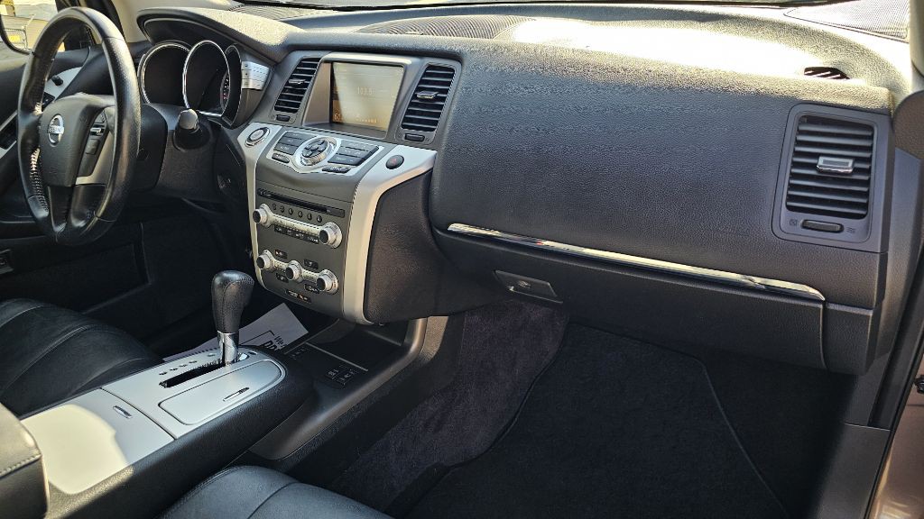 2014 Nissan Murano Image 44