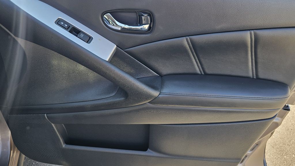 2014 Nissan Murano Image 45