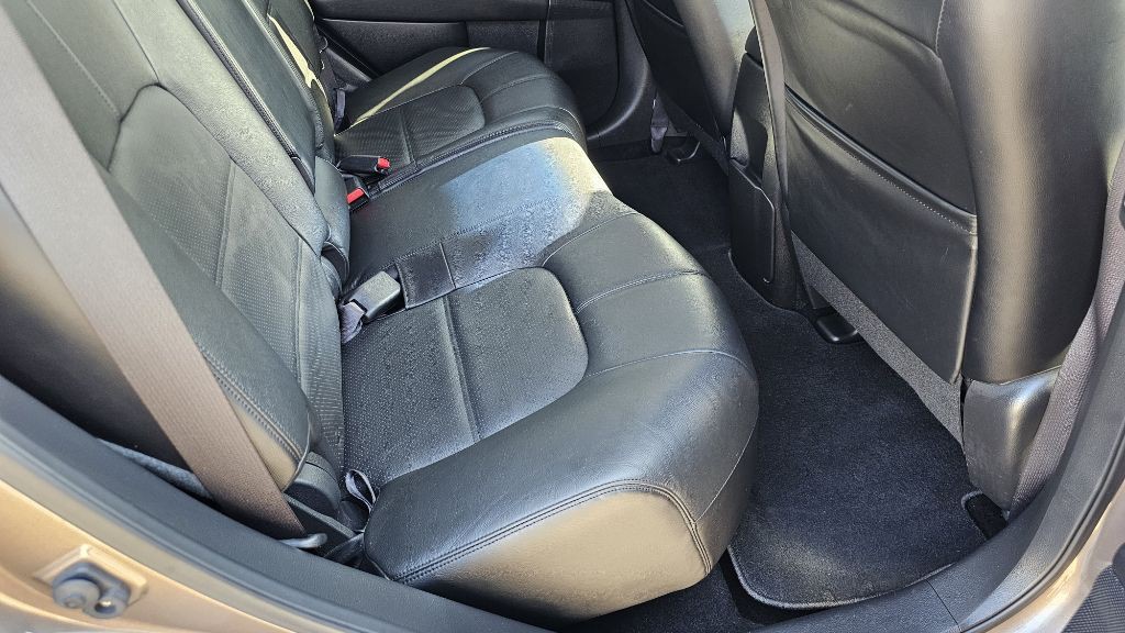 2014 Nissan Murano Image 48