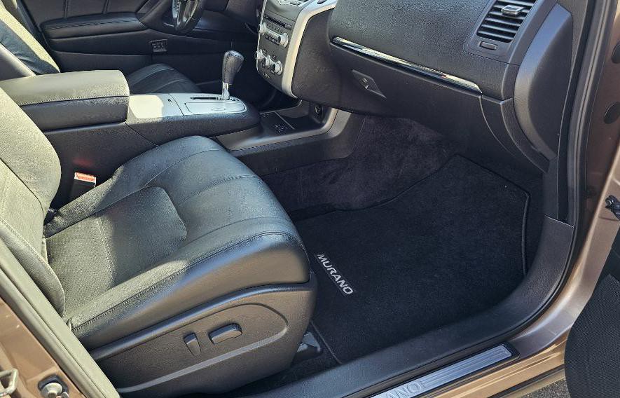 2014 Nissan Murano Image 43