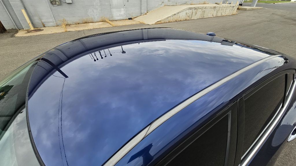 2020 Nissan Maxima Image 9