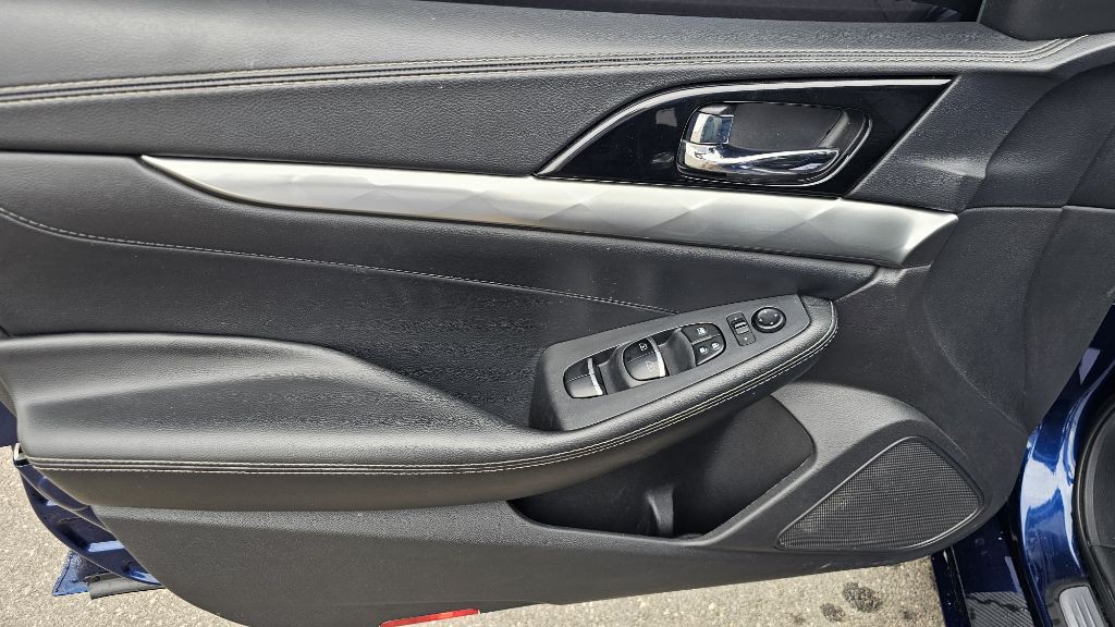 2020 Nissan Maxima Image 29