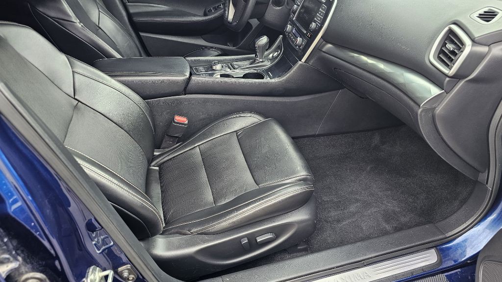 2020 Nissan Maxima Image 33