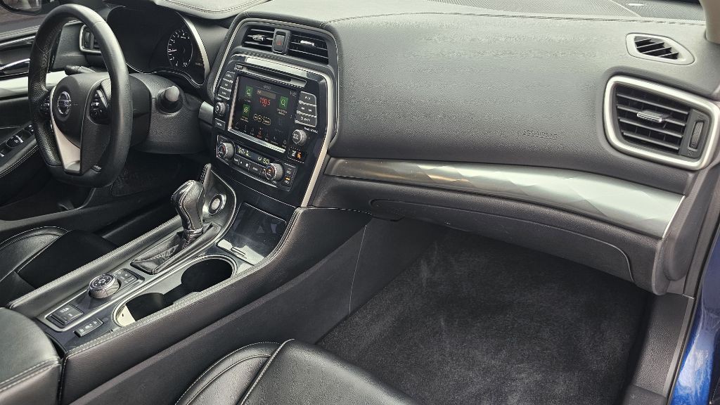 2020 Nissan Maxima Image 35