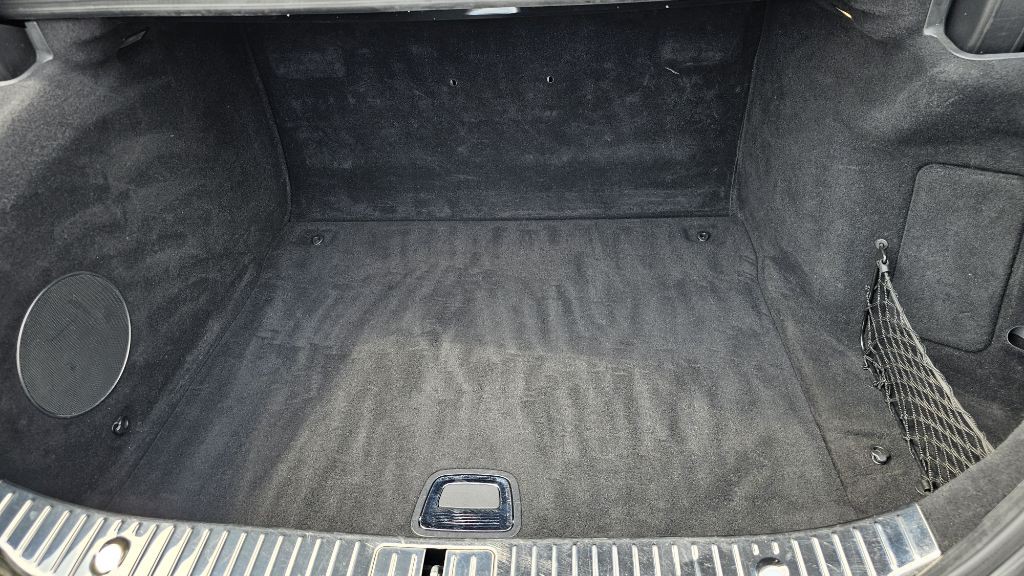 2015 Mercedes-Benz S-Class Image 11