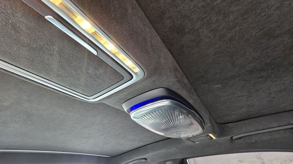 2015 Mercedes-Benz S-Class Image 39