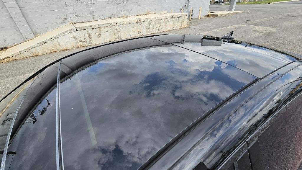 2015 Mercedes-Benz S-Class Image 51