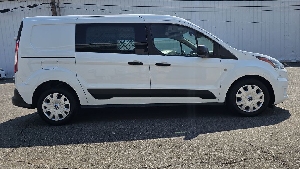 2021 Ford Transit Connect Image 4