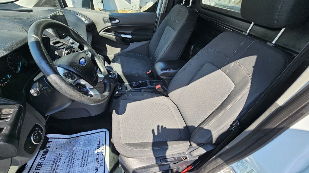2021 Ford Transit Connect Image 11