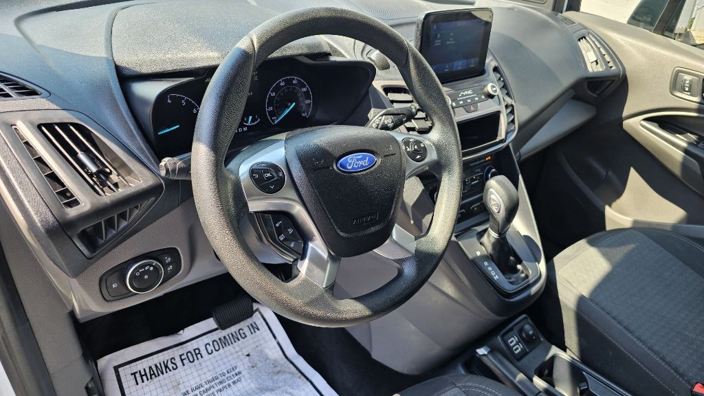 2021 Ford Transit Connect Image 12