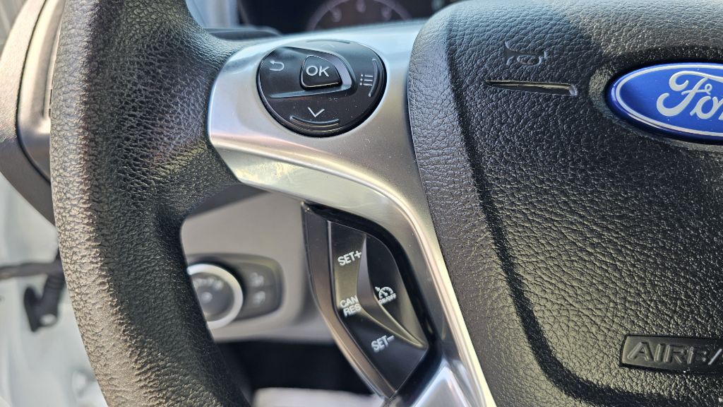 2021 Ford Transit Connect Image 13