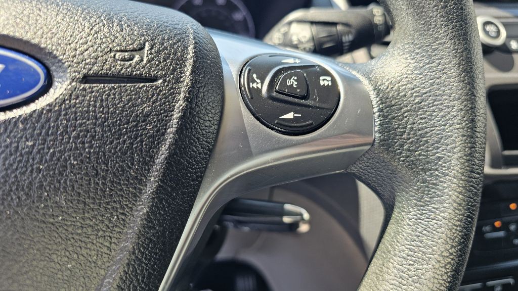 2021 Ford Transit Connect Image 14