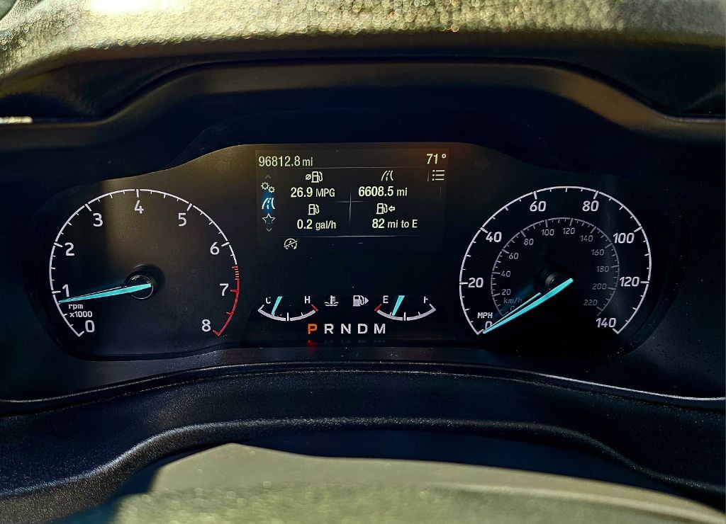 2021 Ford Transit Connect Image 16