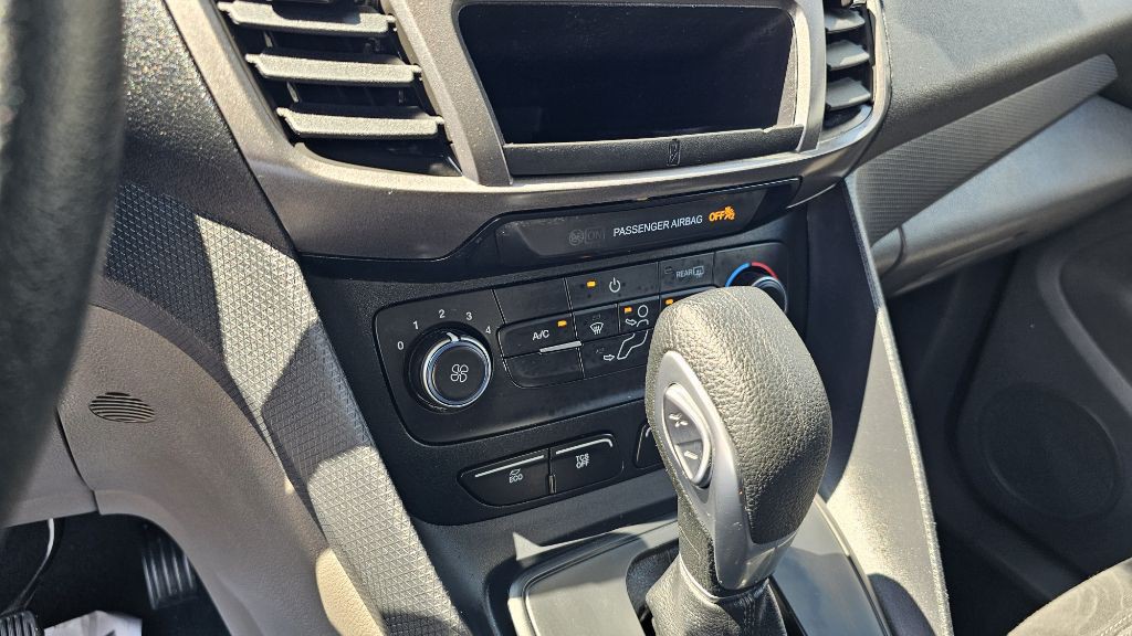 2021 Ford Transit Connect Image 17