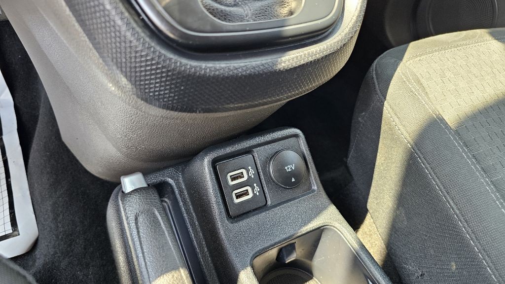 2021 Ford Transit Connect Image 19