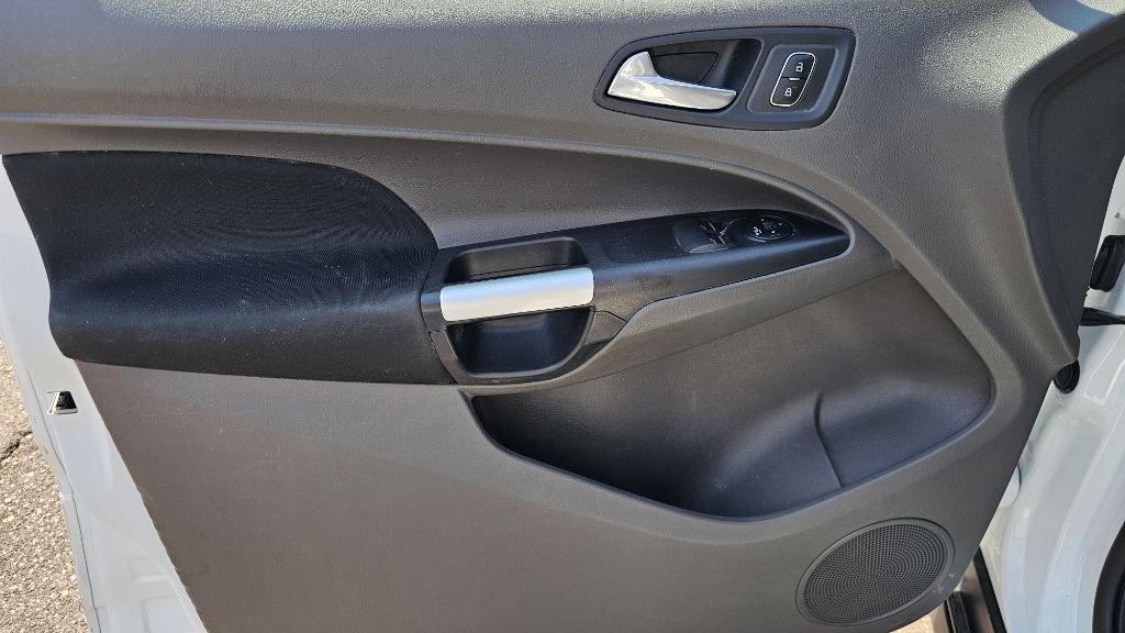 2021 Ford Transit Connect Image 21