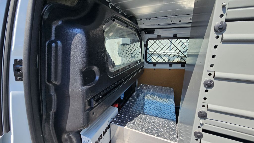 2021 Ford Transit Connect Image 22