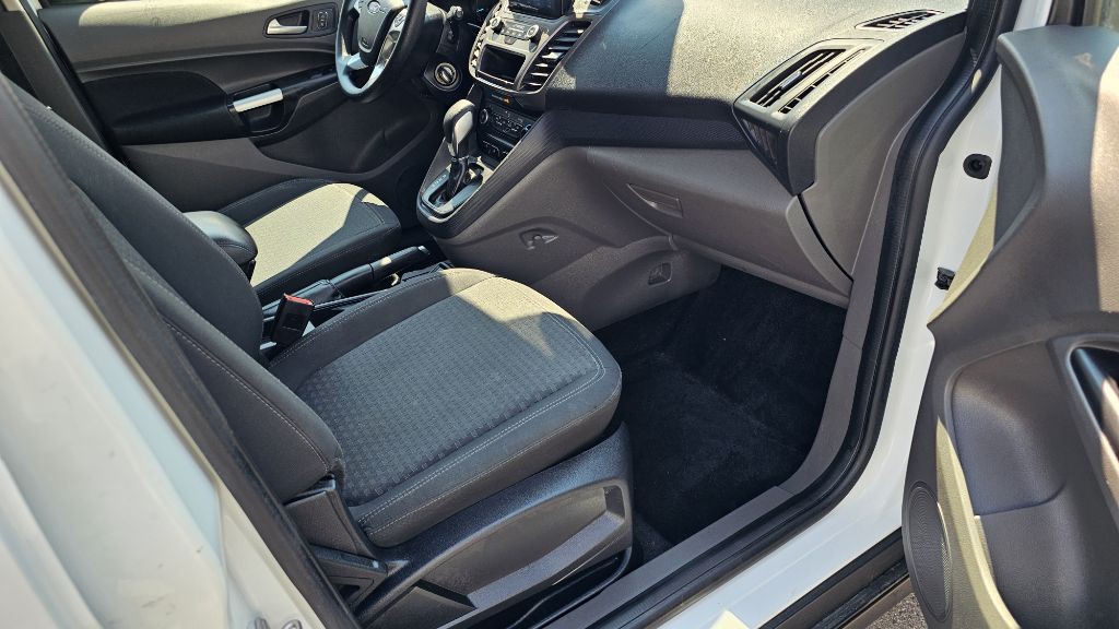 2021 Ford Transit Connect Image 24