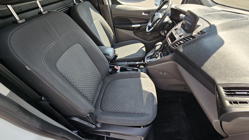2021 Ford Transit Connect Image 25