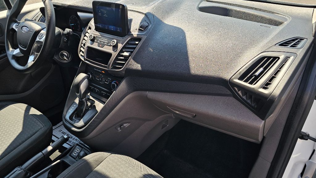 2021 Ford Transit Connect Image 26