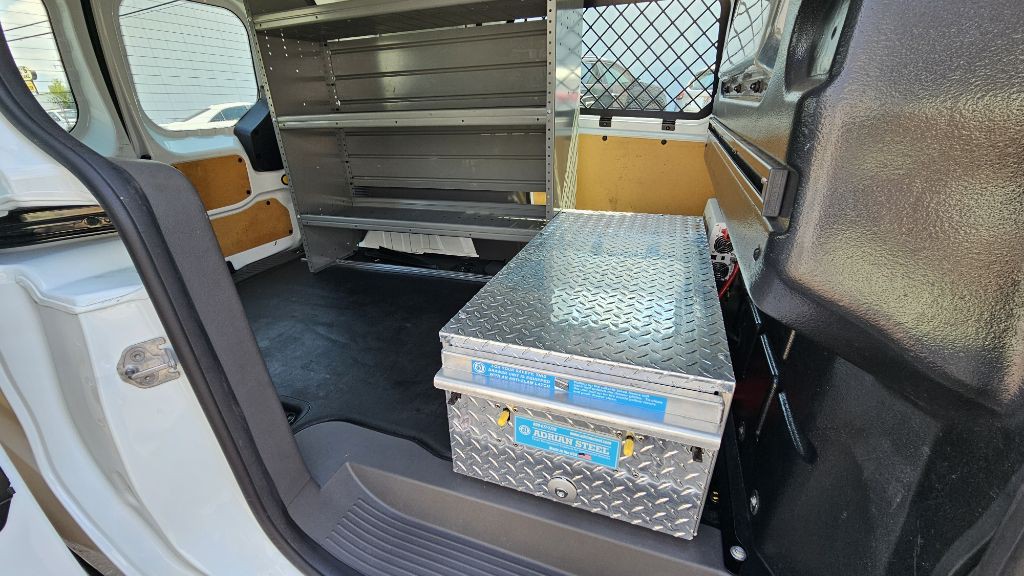 2021 Ford Transit Connect Image 29